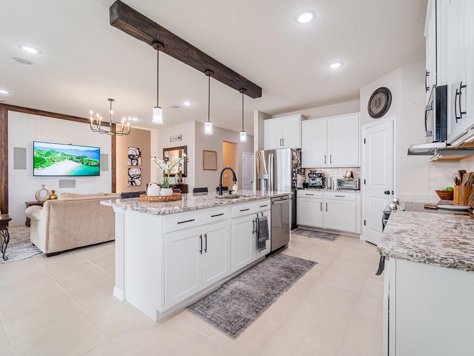 EPPERSON RANCH - Residential Lease