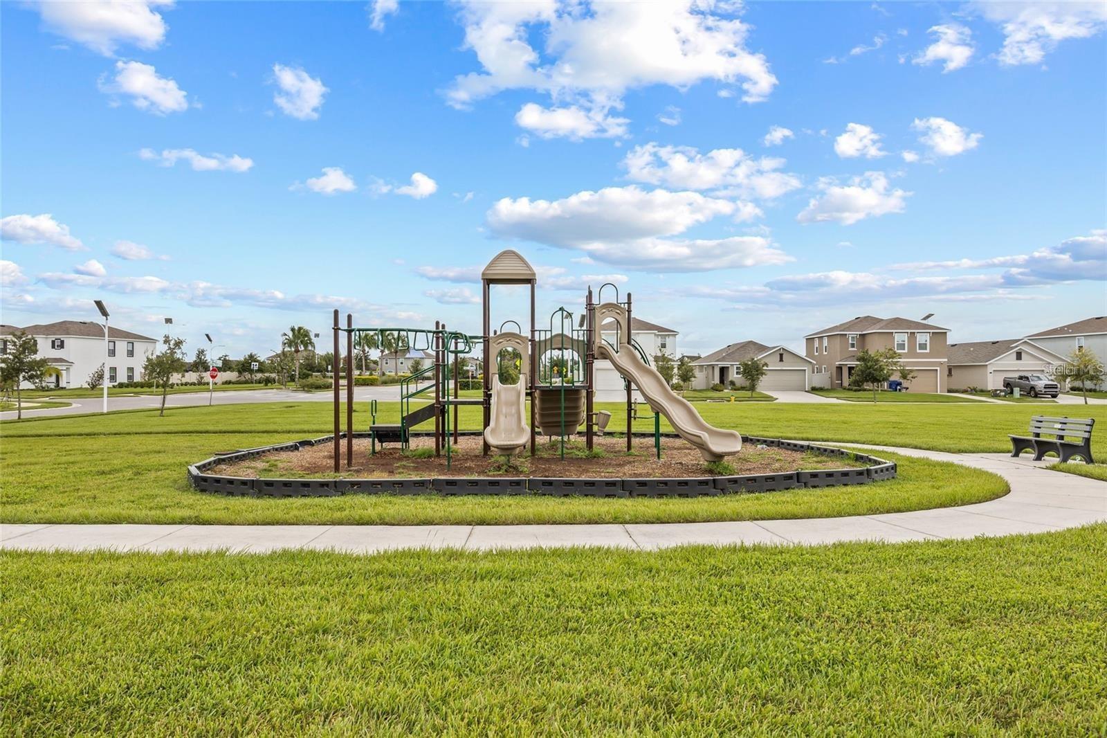 EPPERSON RANCH - Residential Lease