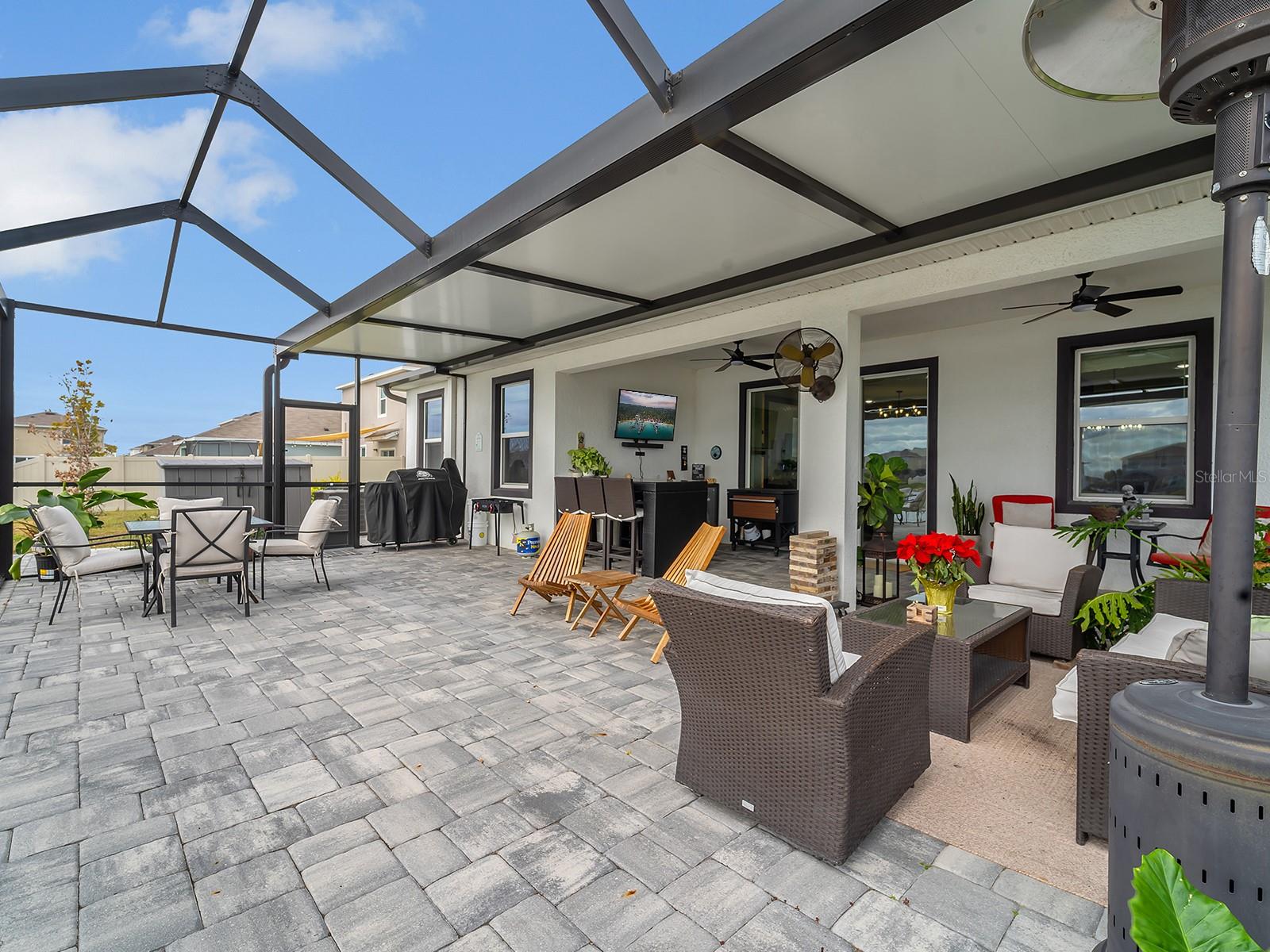 EPPERSON RANCH - Residential Lease