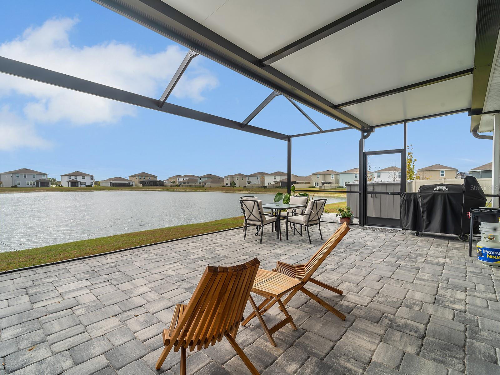 EPPERSON RANCH - Residential Lease