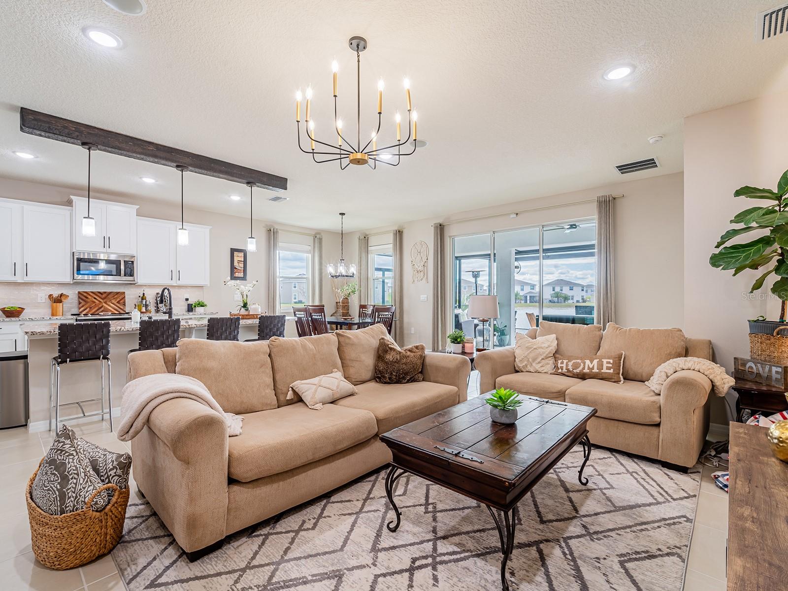 EPPERSON RANCH - Residential Lease