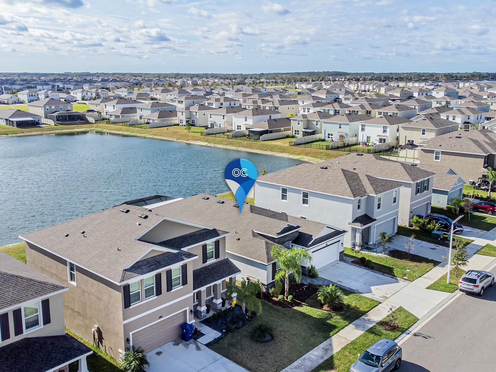 EPPERSON RANCH - Residential Lease