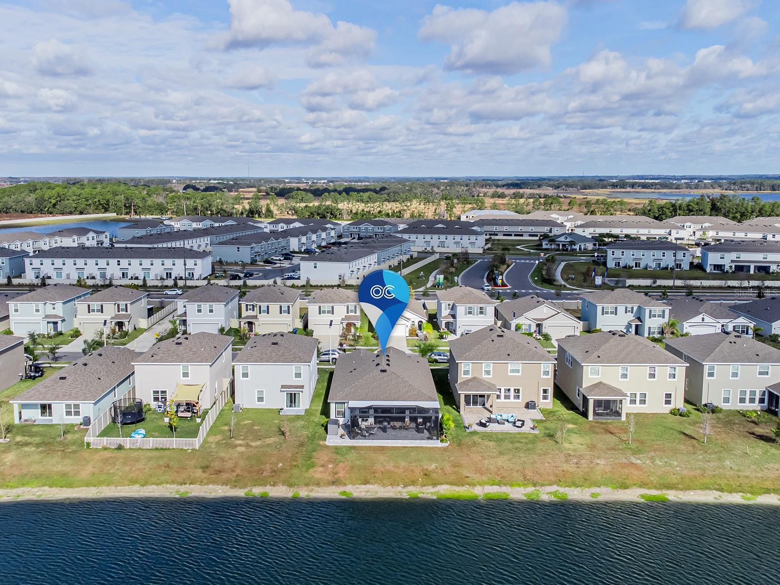 EPPERSON RANCH - Residential Lease