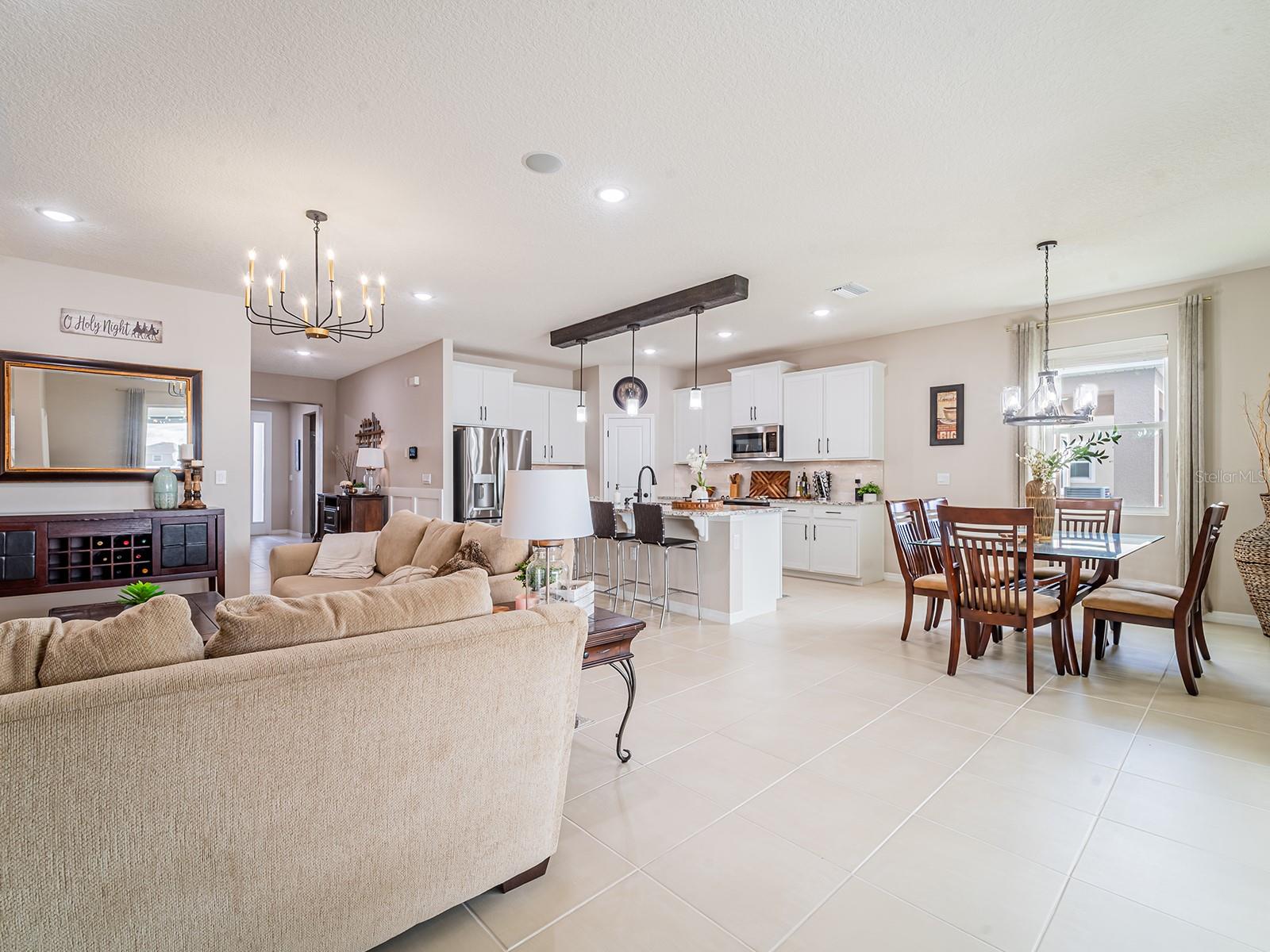 EPPERSON RANCH - Residential Lease