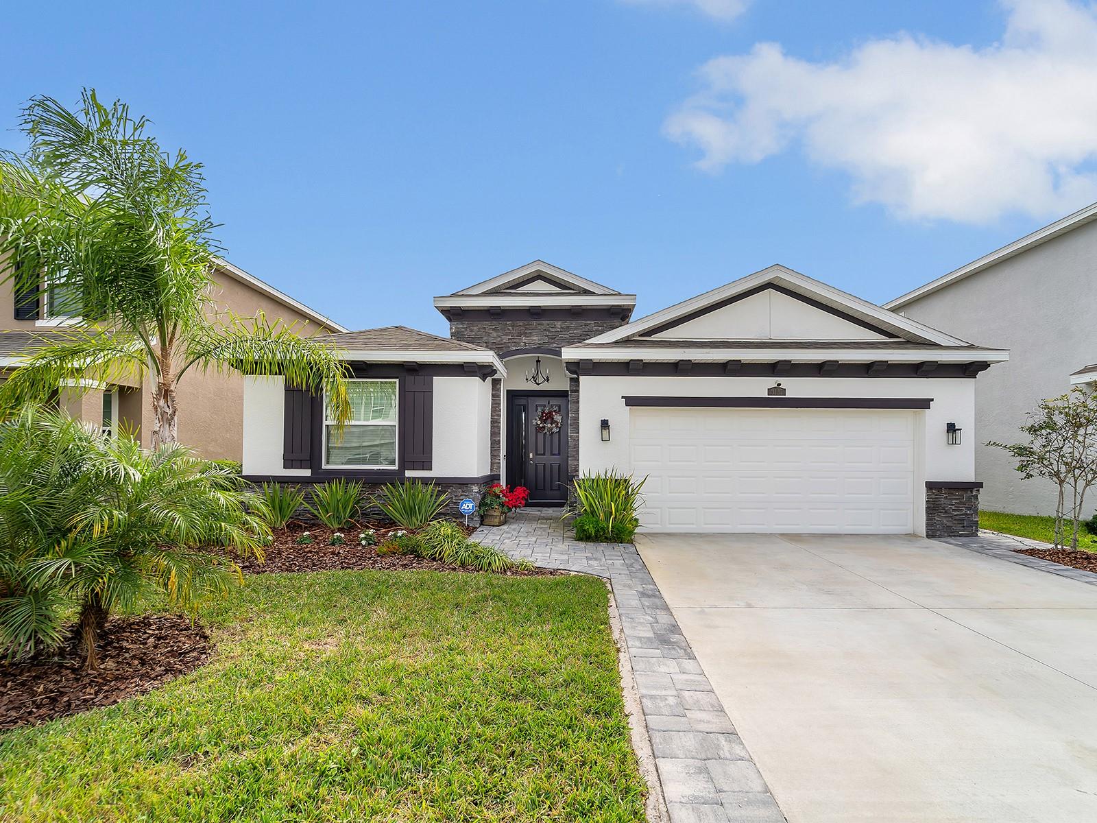 EPPERSON RANCH - Residential Lease