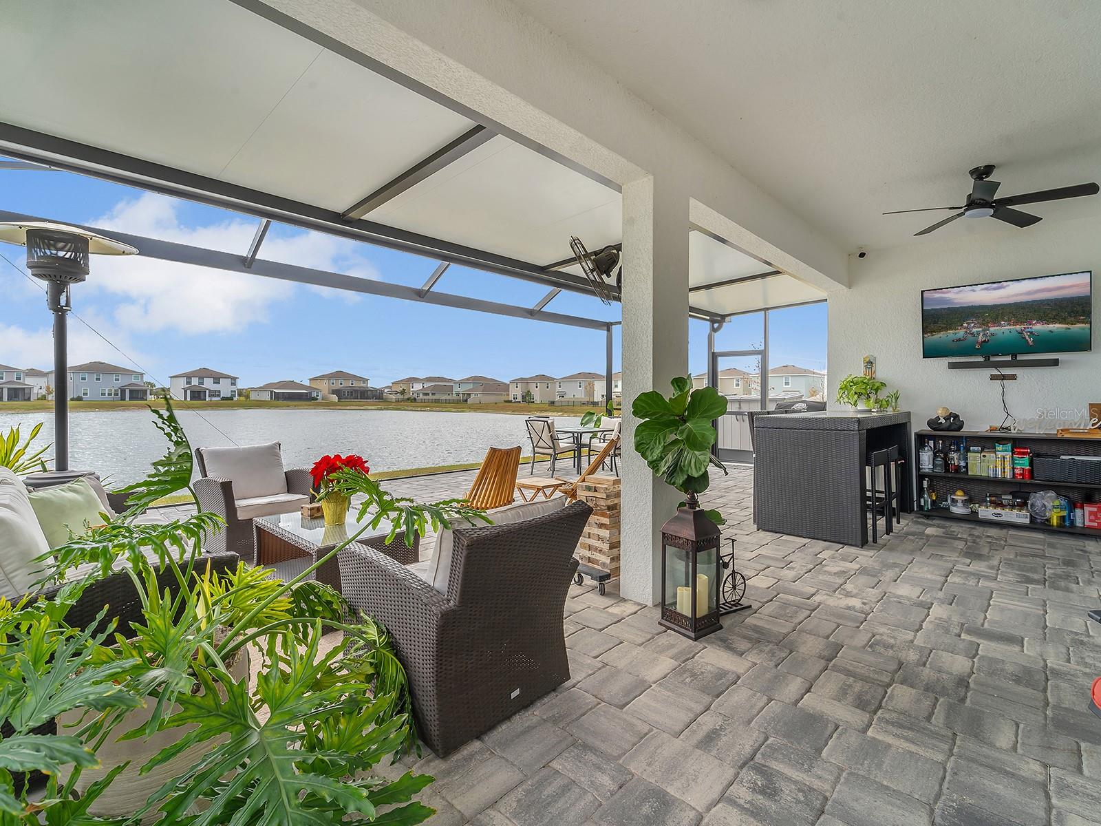 EPPERSON RANCH - Residential Lease