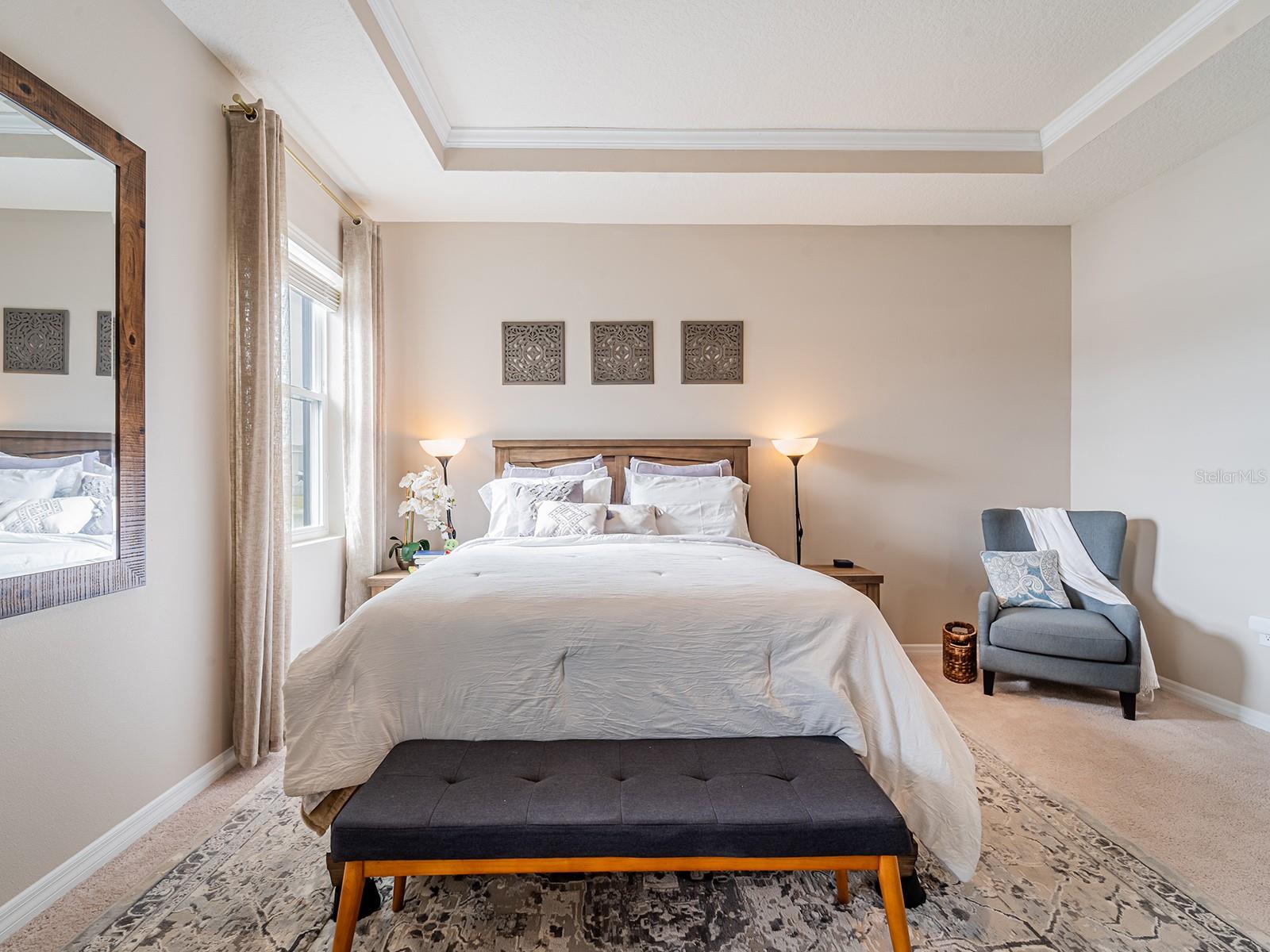 EPPERSON RANCH - Residential Lease