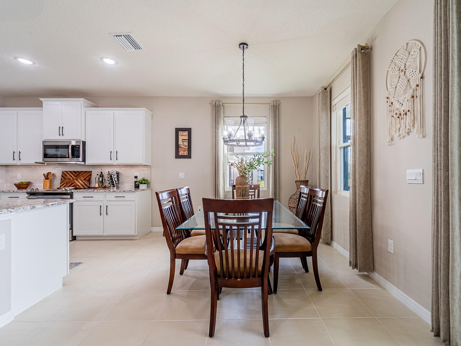 EPPERSON RANCH - Residential Lease