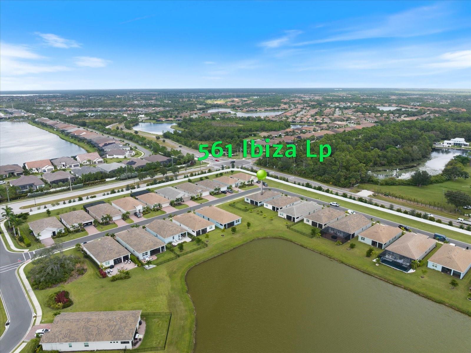 PALENCIA - Residential