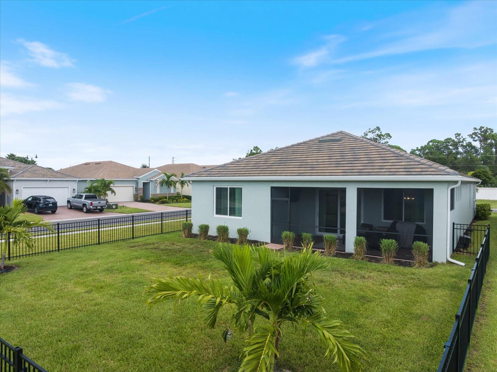 PALENCIA - Residential