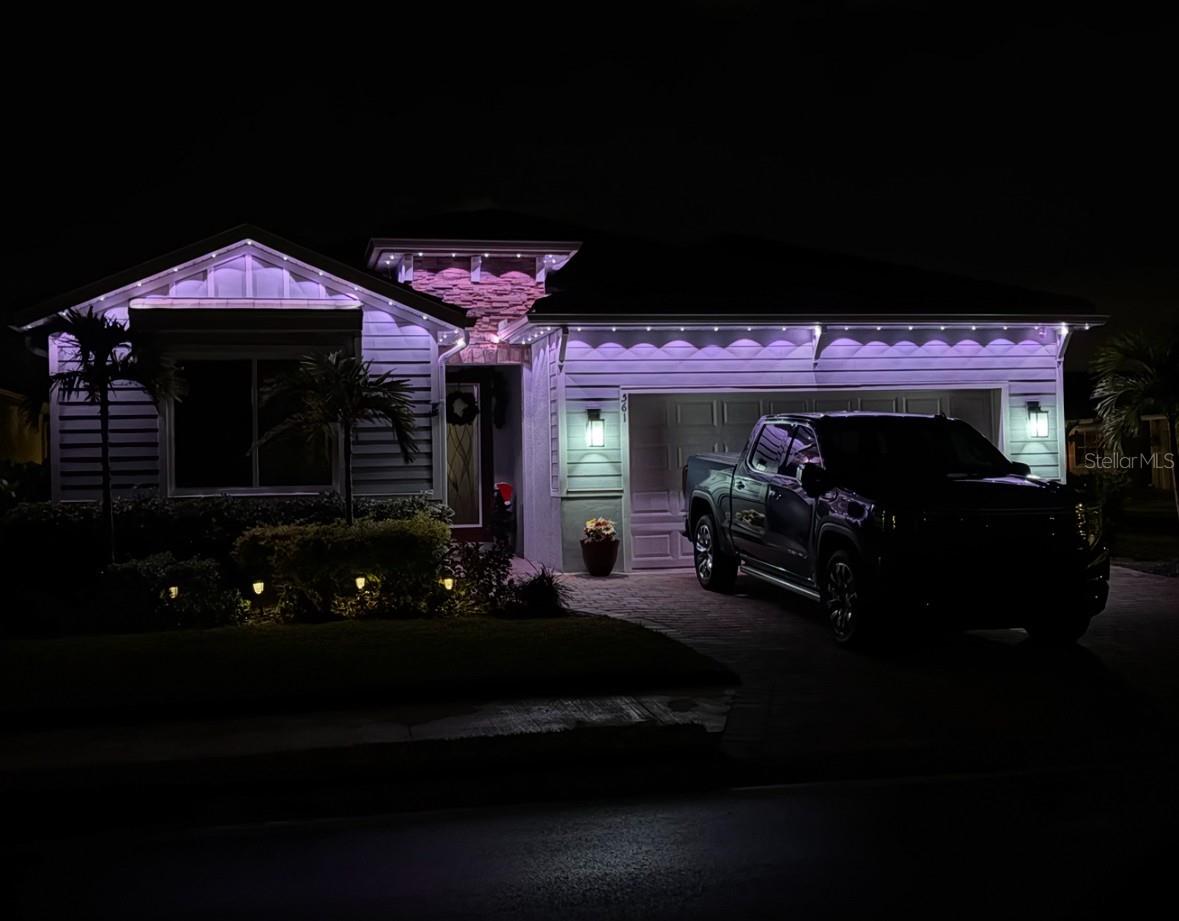 PALENCIA - Residential