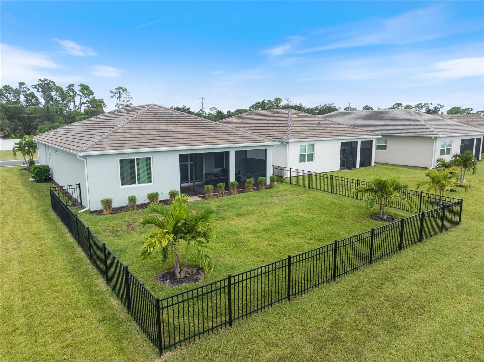 PALENCIA - Residential