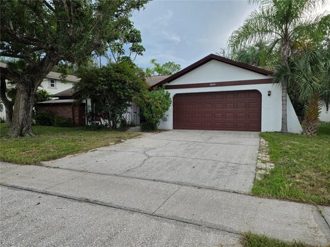 Property photo of 4604 Landscape Drive, Tampa, FL 33624