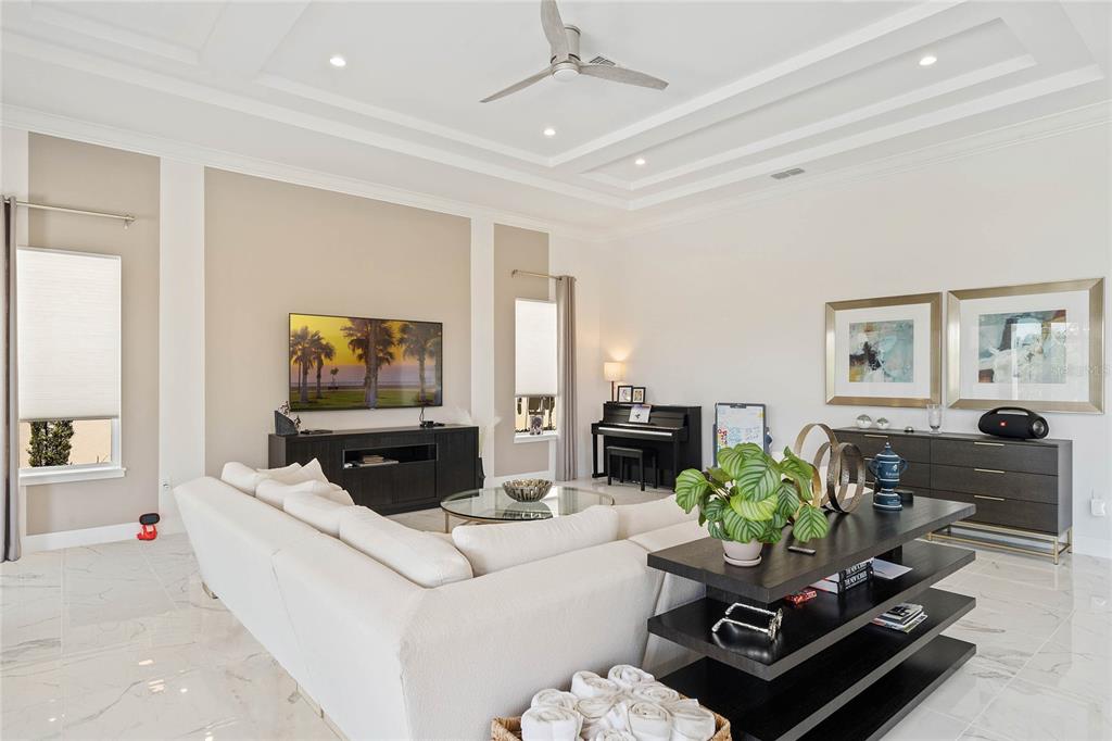 REUNION WEST FAIRWAYS 17 & 18 R - Residential