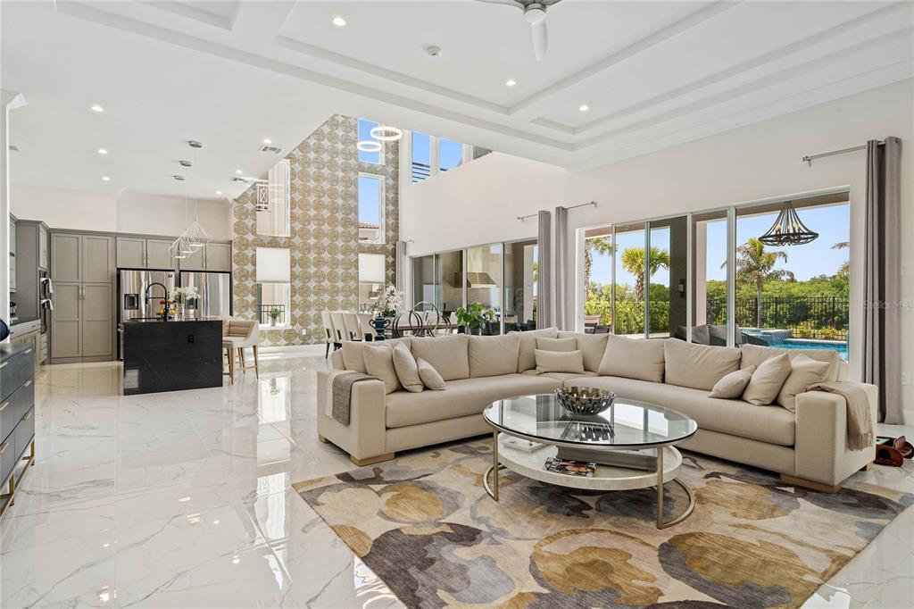 REUNION WEST FAIRWAYS 17 & 18 R - Residential