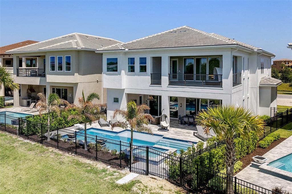 REUNION WEST FAIRWAYS 17 & 18 R - Residential