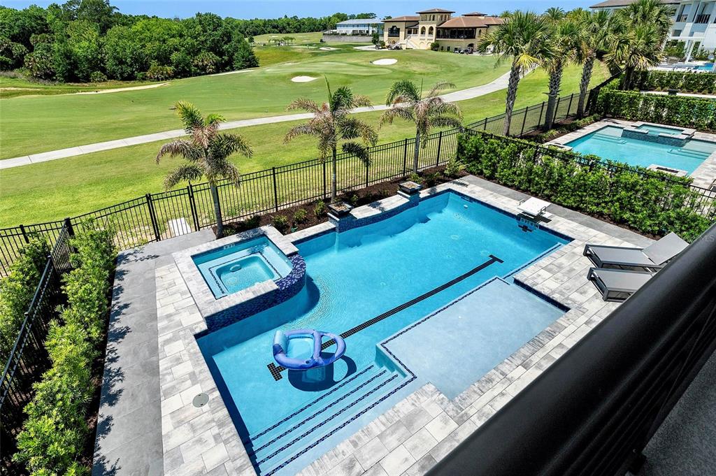 REUNION WEST FAIRWAYS 17 & 18 R - Residential