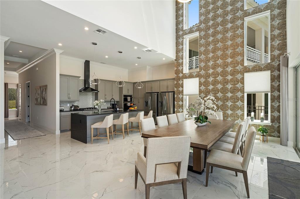 REUNION WEST FAIRWAYS 17 & 18 R - Residential