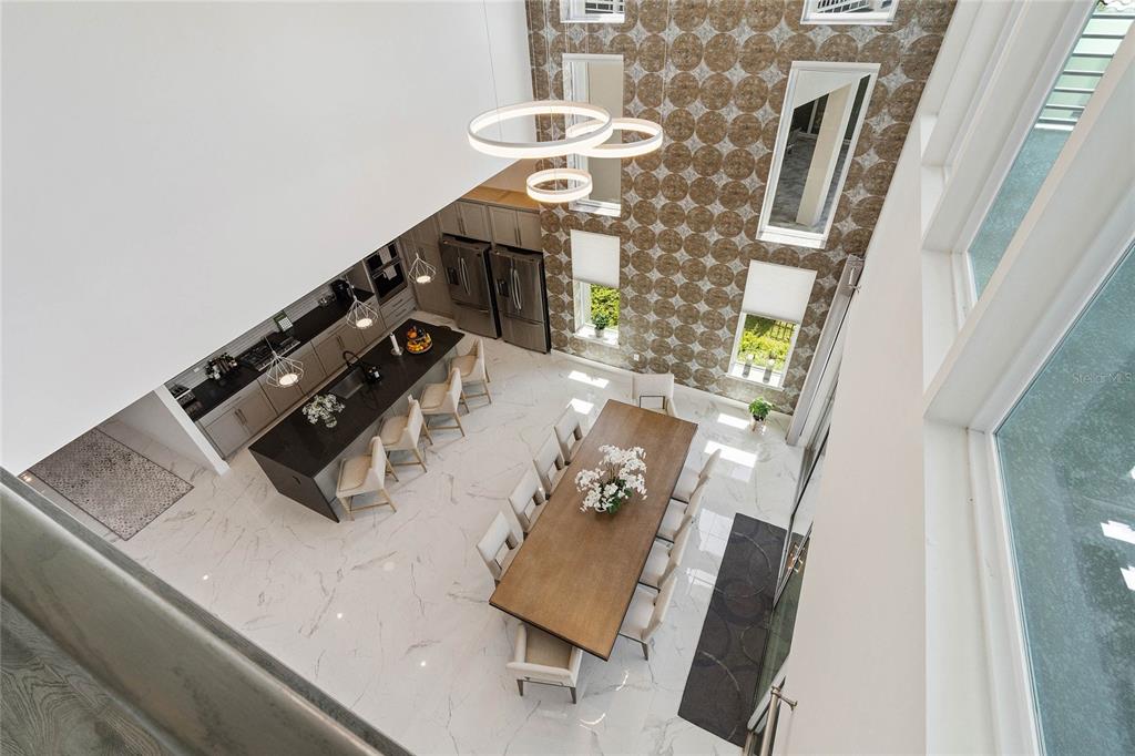 REUNION WEST FAIRWAYS 17 & 18 R - Residential