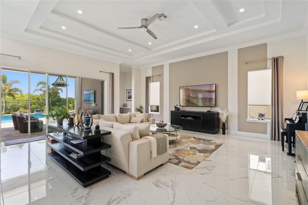 REUNION WEST FAIRWAYS 17 & 18 R - Residential