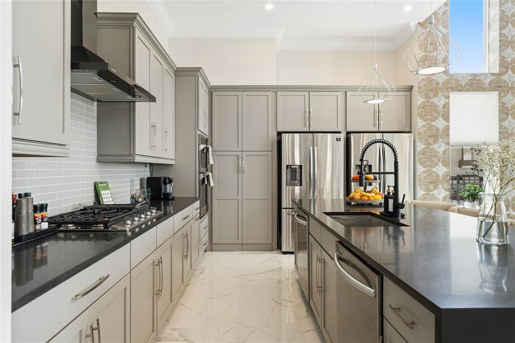 REUNION WEST FAIRWAYS 17 & 18 R - Residential