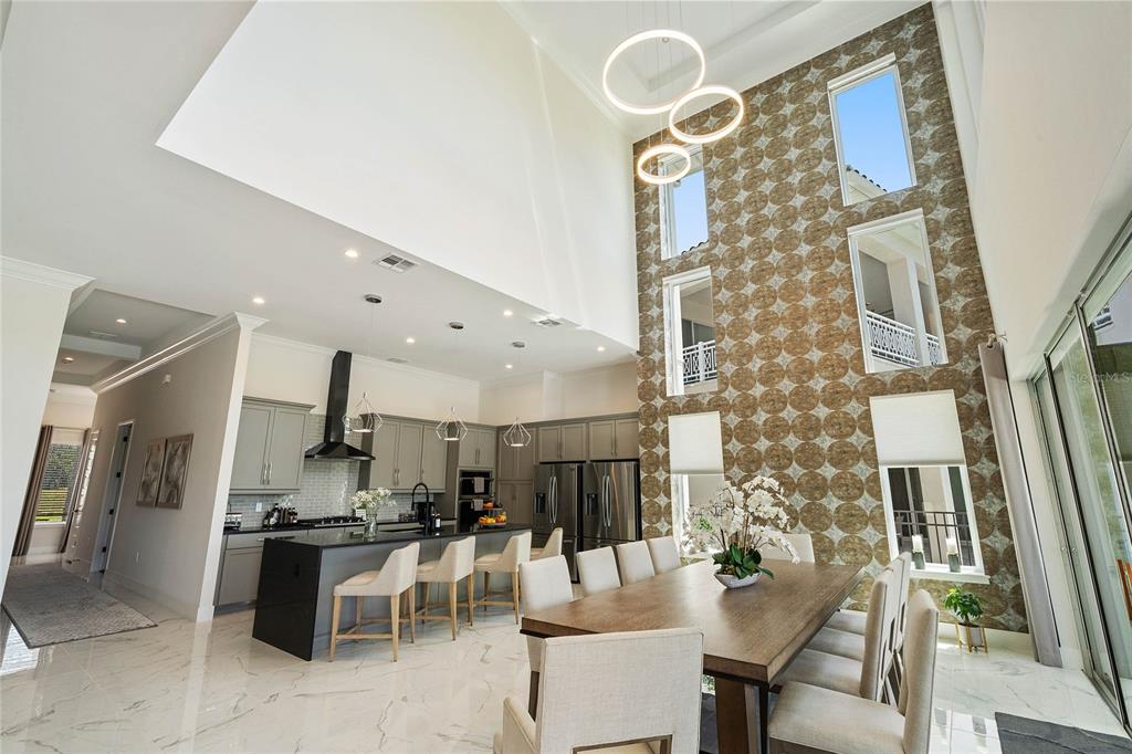 REUNION WEST FAIRWAYS 17 & 18 R - Residential