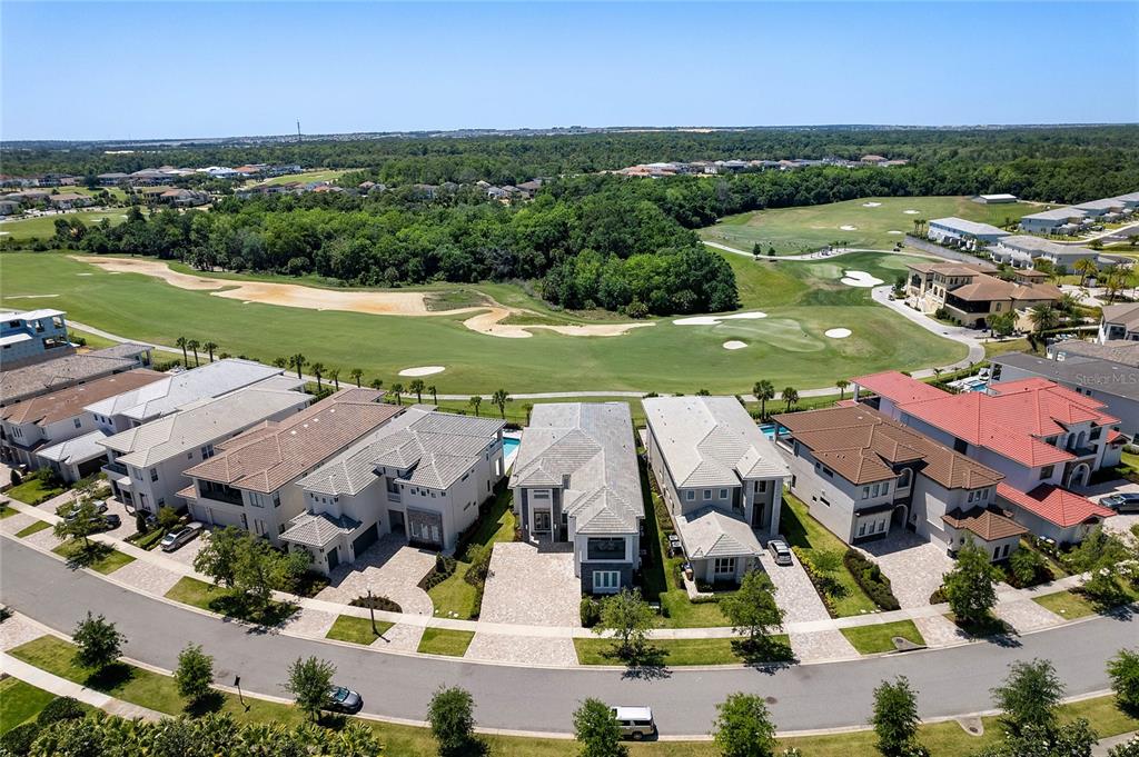 REUNION WEST FAIRWAYS 17 & 18 R - Residential