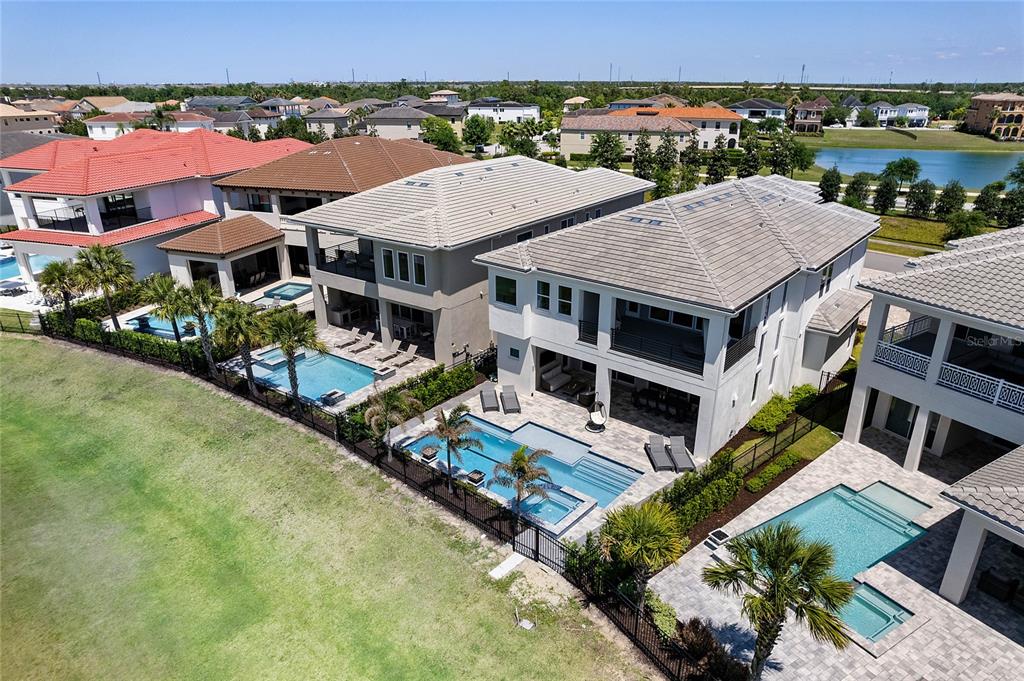 REUNION WEST FAIRWAYS 17 & 18 R - Residential