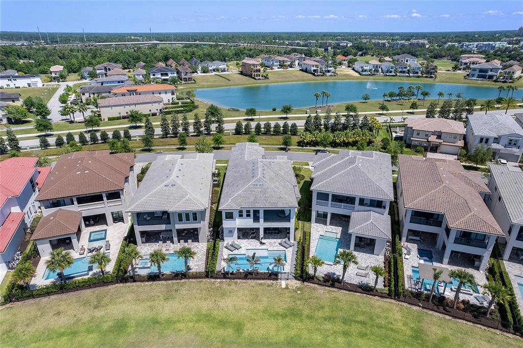 REUNION WEST FAIRWAYS 17 & 18 R - Residential