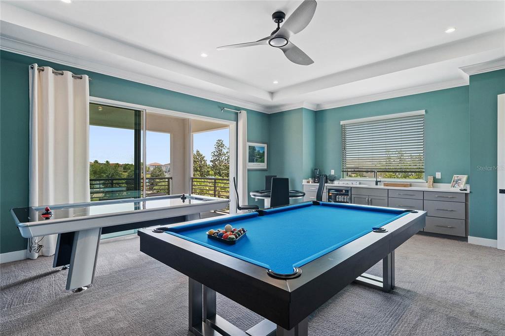 REUNION WEST FAIRWAYS 17 & 18 R - Residential