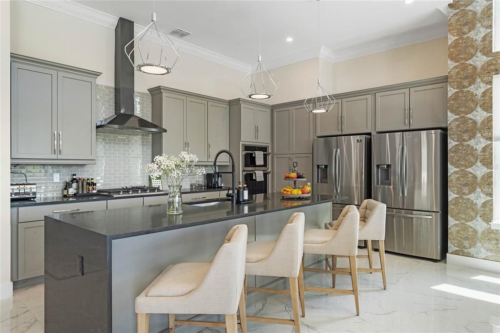 REUNION WEST FAIRWAYS 17 & 18 R - Residential