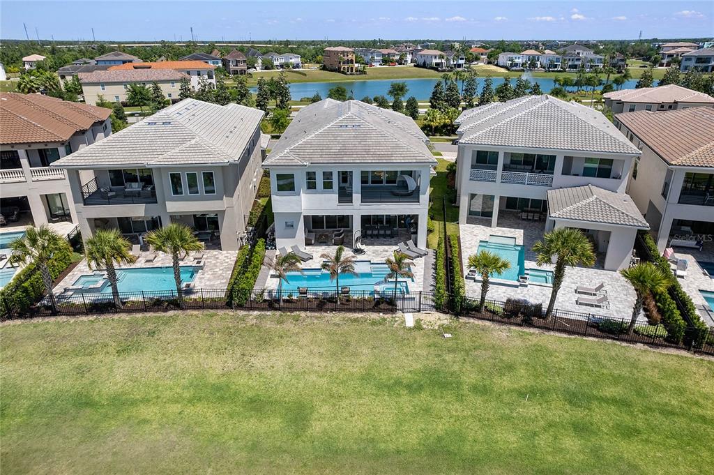 REUNION WEST FAIRWAYS 17 & 18 R - Residential