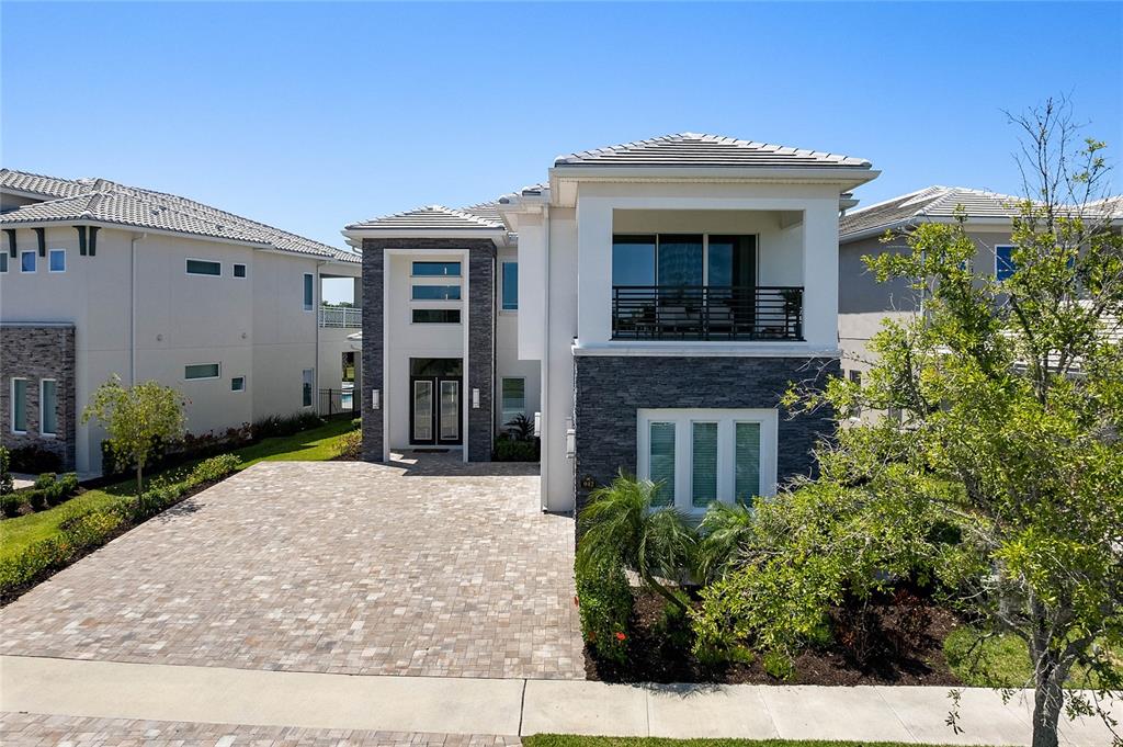 REUNION WEST FAIRWAYS 17 & 18 R - Residential