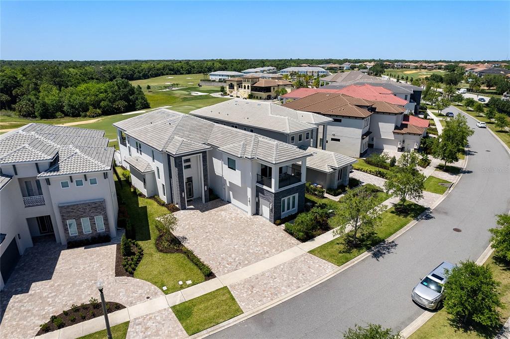 REUNION WEST FAIRWAYS 17 & 18 R - Residential