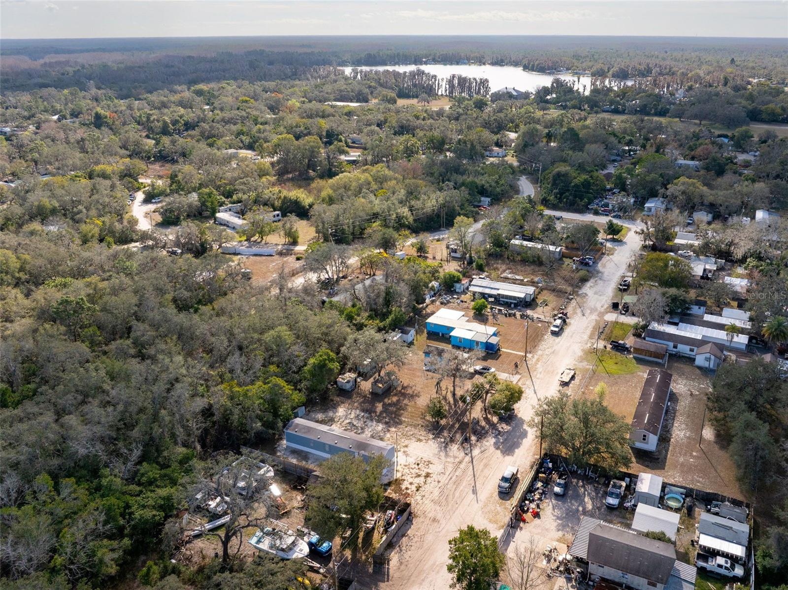 MOON LAKE ESTATES - Residential