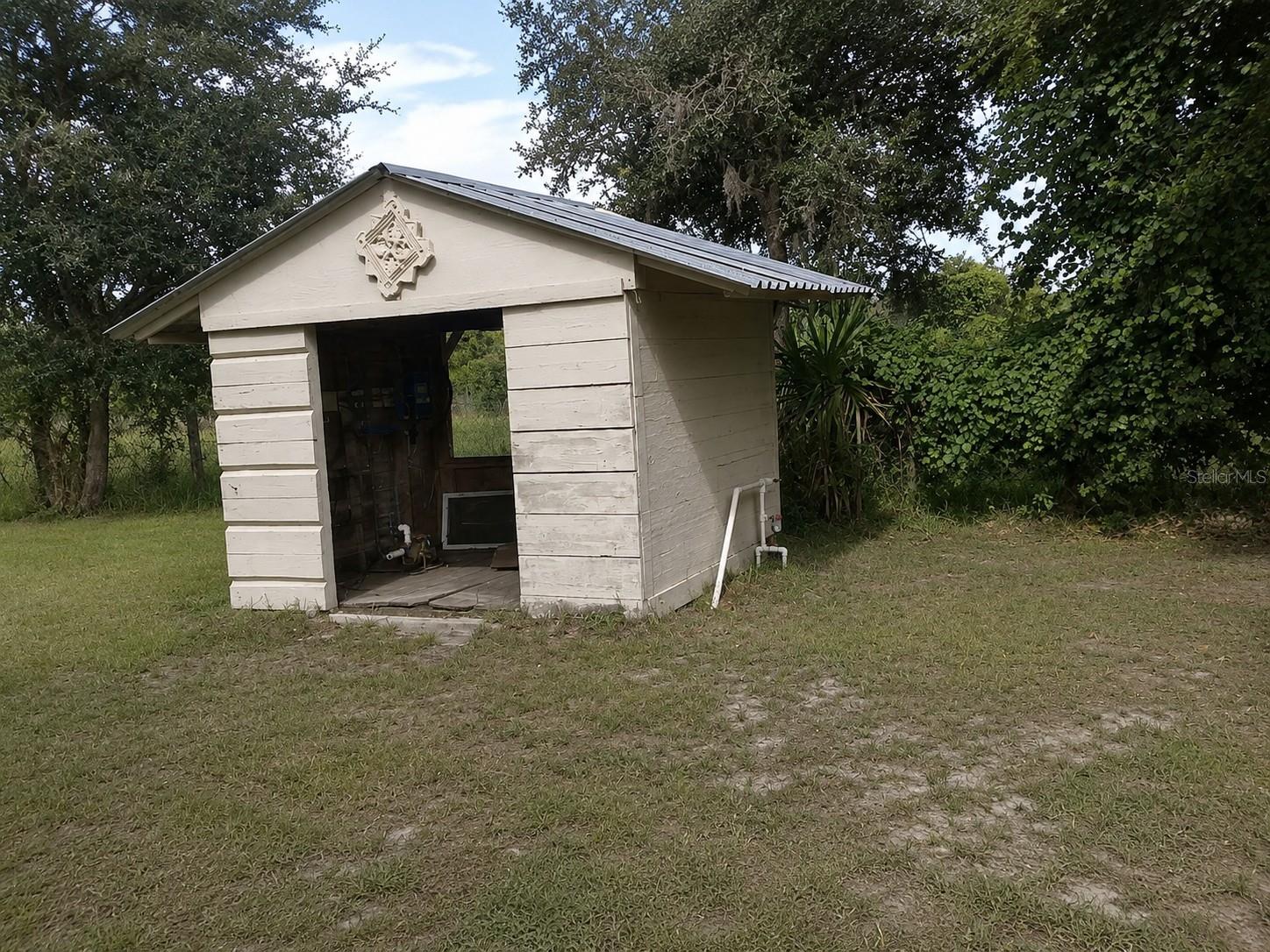 ACREAGE - Residential