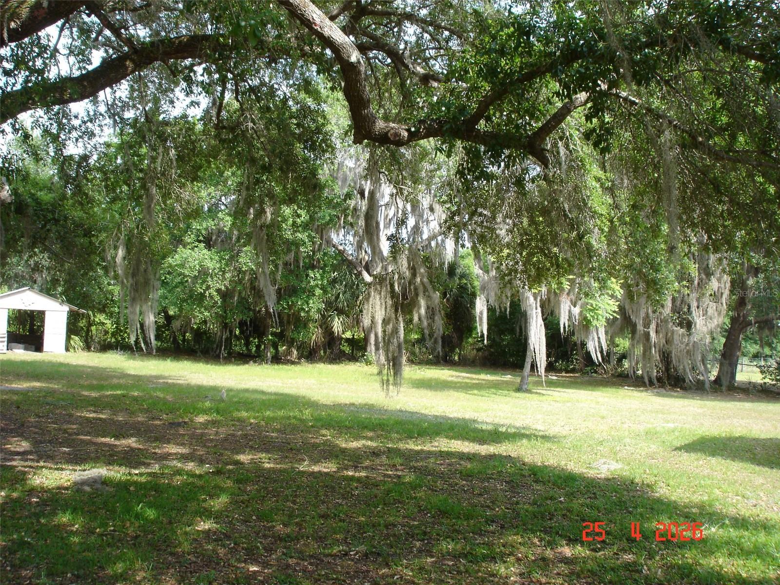 ACREAGE - Residential