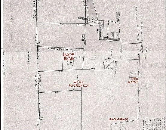 ACREAGE - Residential