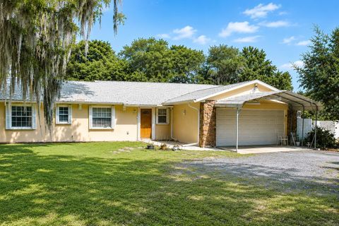 Photo of 1671 Ford Road, Mims, FL 32754 (MLS # O6406652)