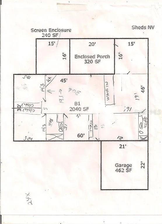 ACREAGE - Residential