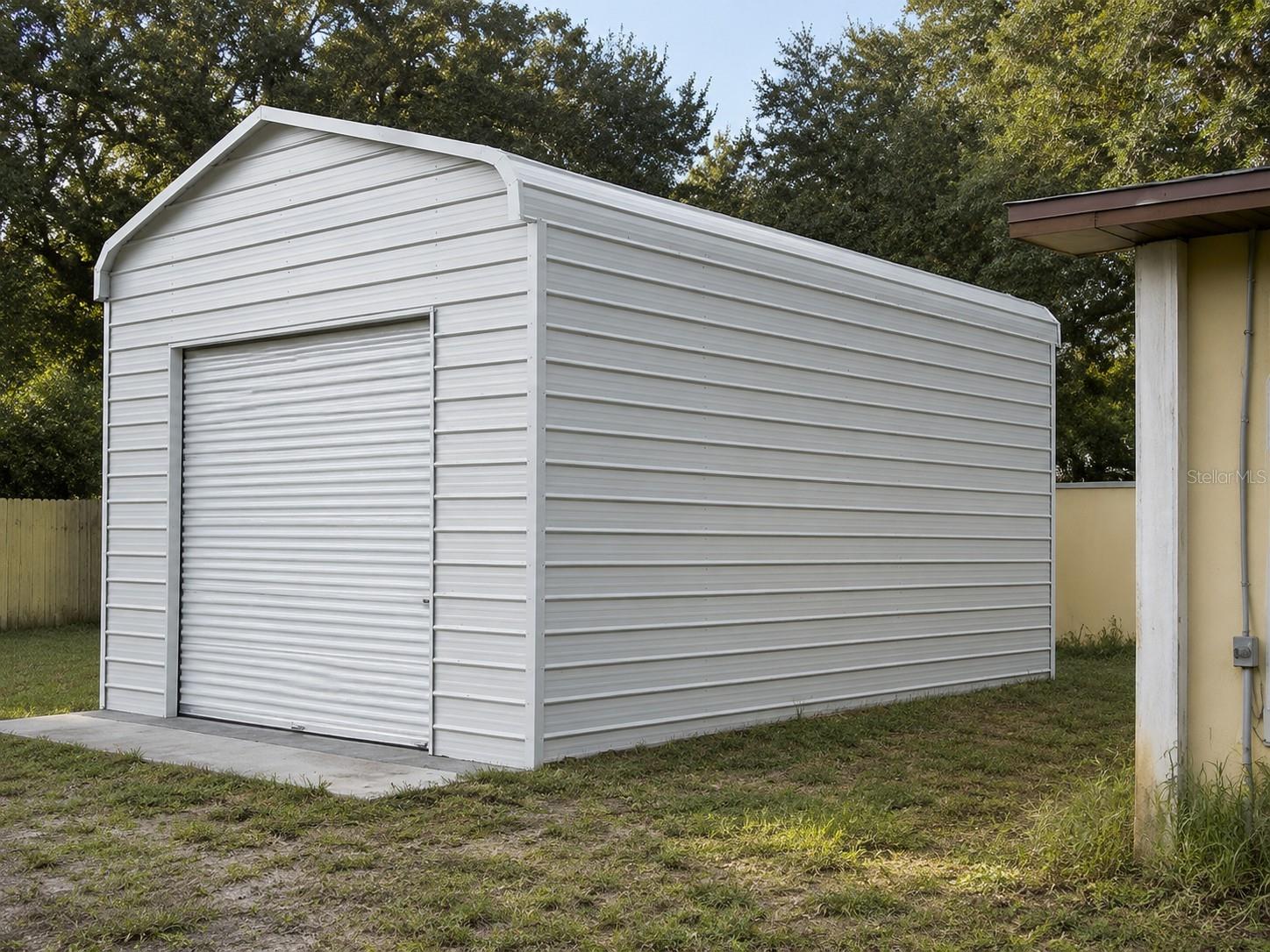 ACREAGE - Residential