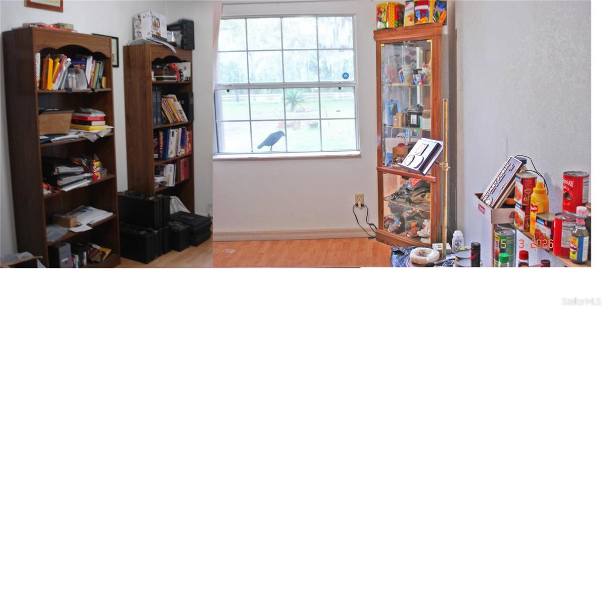 ACREAGE - Residential