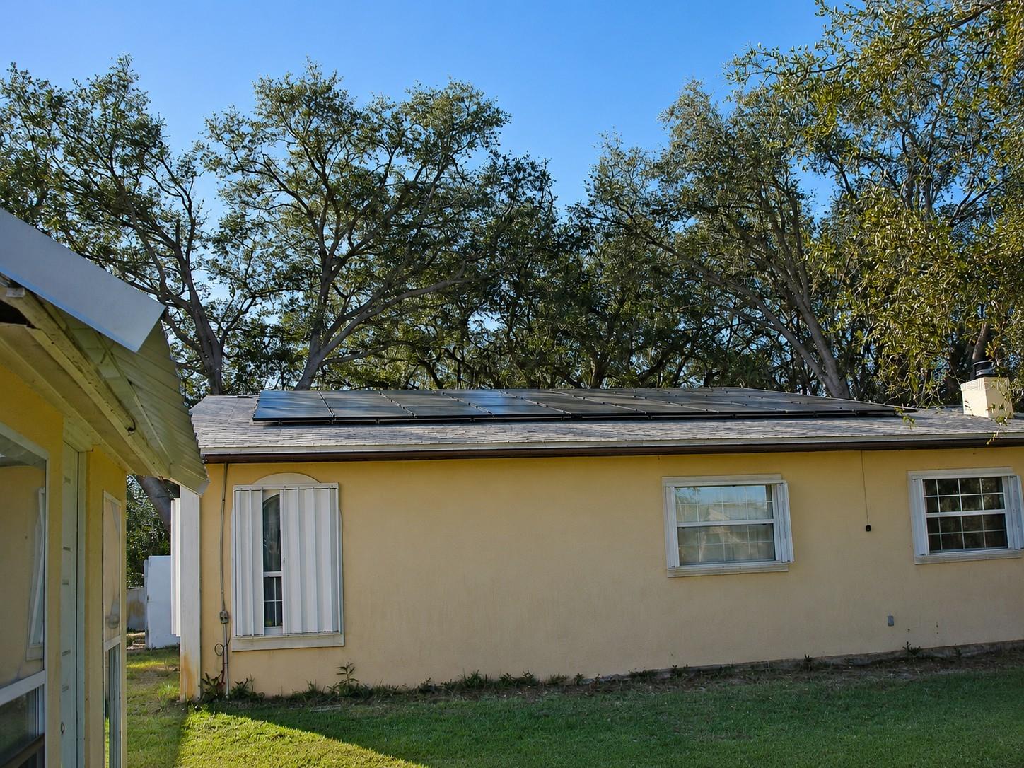 ACREAGE - Residential