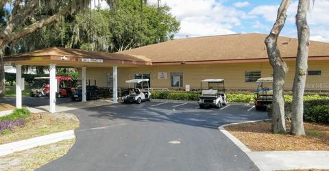 Tiny photo for 304 Brigadoon Circle, Leesburg, FL 34788 (MLS # O6426786)