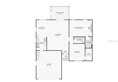 Tiny photo for 304 Brigadoon Circle, Leesburg, FL 34788 (MLS # O6426786)