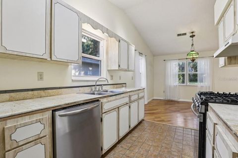 Tiny photo for 304 Brigadoon Circle, Leesburg, FL 34788 (MLS # O6426786)