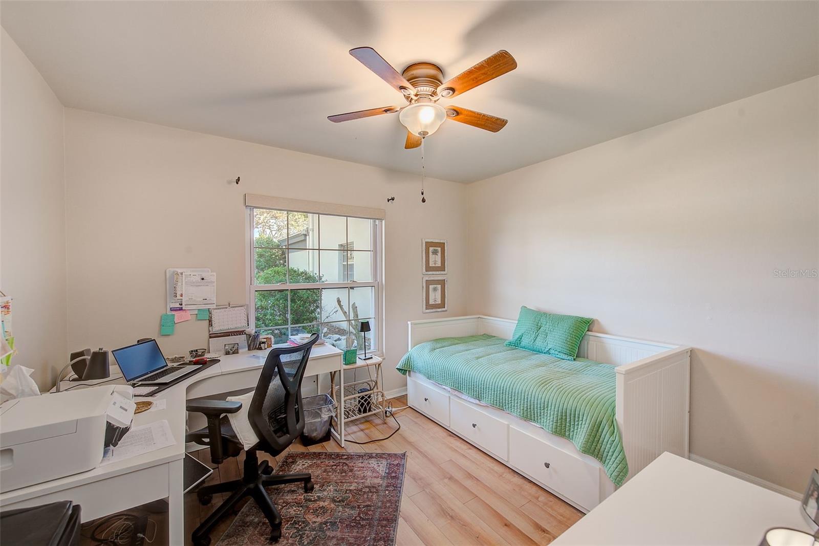 KAPOK MANOR CONDO - Residential