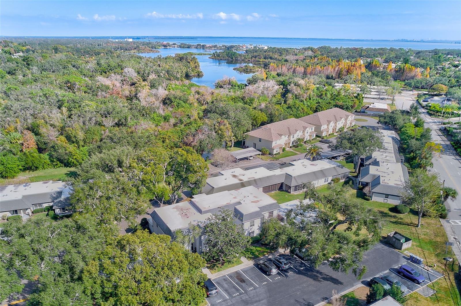 KAPOK MANOR CONDO - Residential