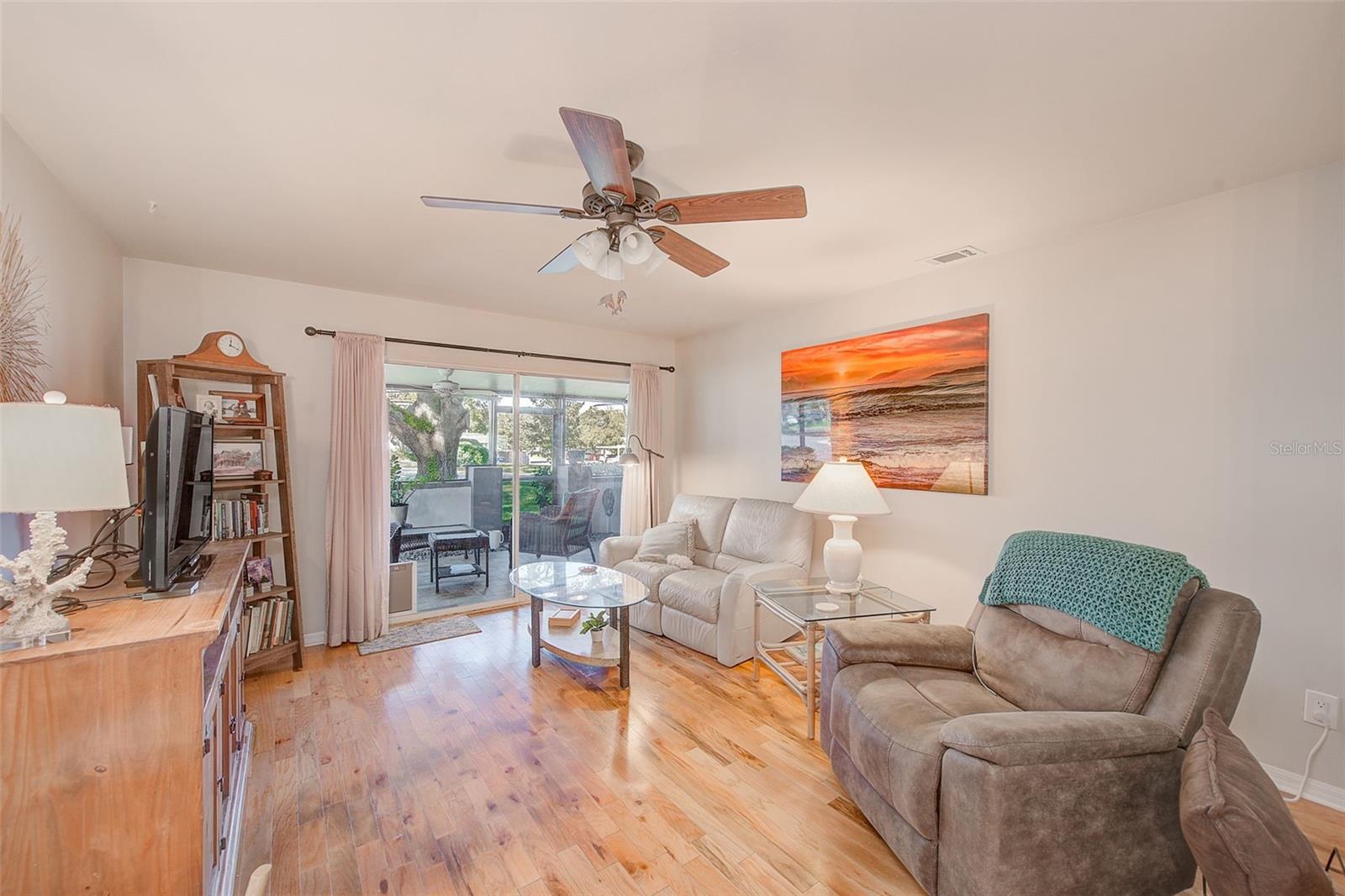 KAPOK MANOR CONDO - Residential