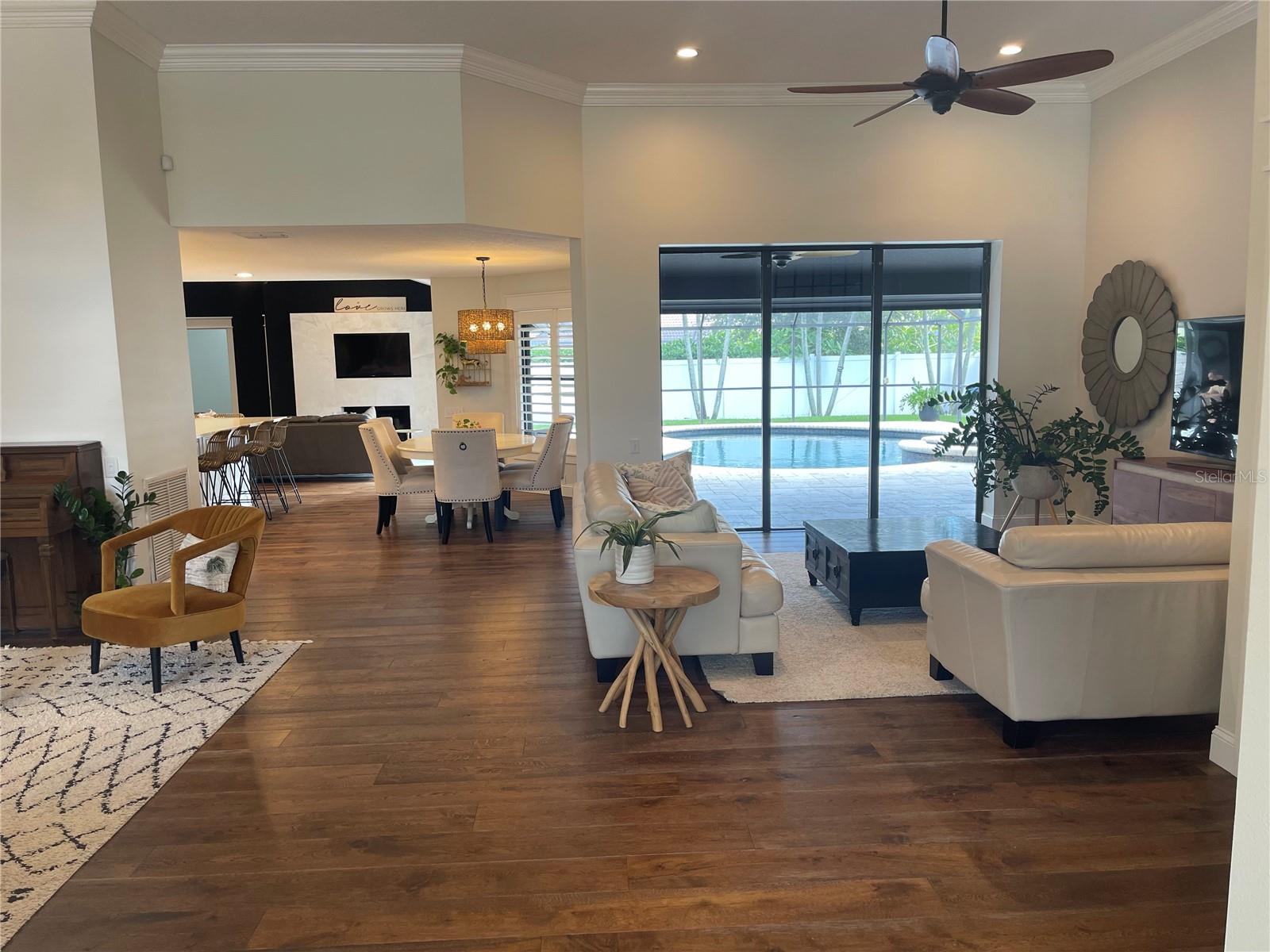 COUNTRYPARK - Residential